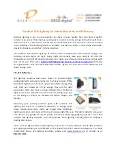 deco lighting leading manufacturer of commercial industrial led li
