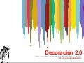 Decoración 2.0