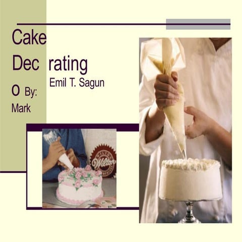 DECORATING BREAD PASTRY  DESSERTS CAKES.pptx