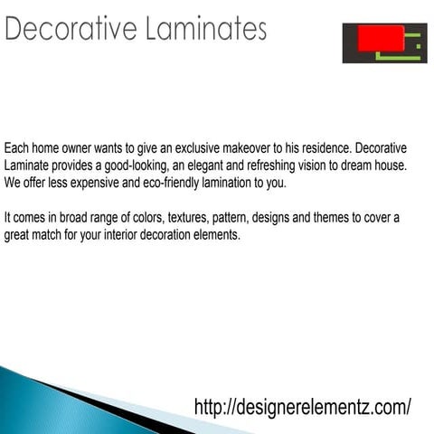 Decorative paneling | PDF