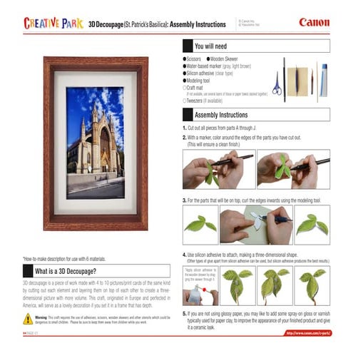 Decoupage basilica i-e_ltr