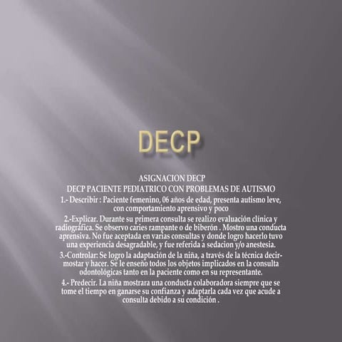 Actividad si Y | PDF