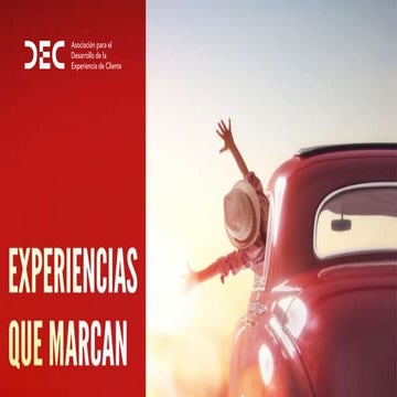 Presentacion Corporativa DEC