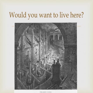 Decrease in london pop essay practice