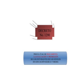 Decreto 1290 diapositivas