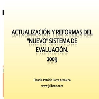 Decreto 230 y 1290 Claudia Patricia...