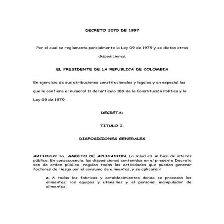 Decreto 3075 1997_saneamiento_basico