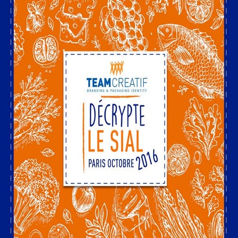 Team créatif