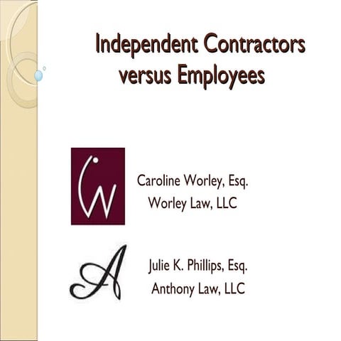 What Is an IC Agreement: A Complete Overview | DOC