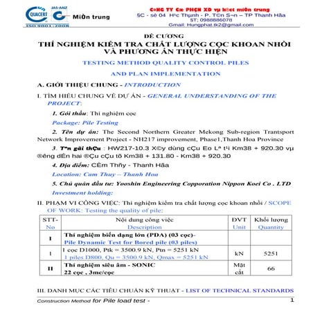 De cuong thi nghiem coc khoan nhoi