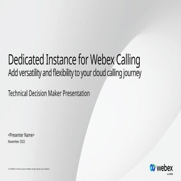 dedicated-instance-webex-calling-tdm.pptx