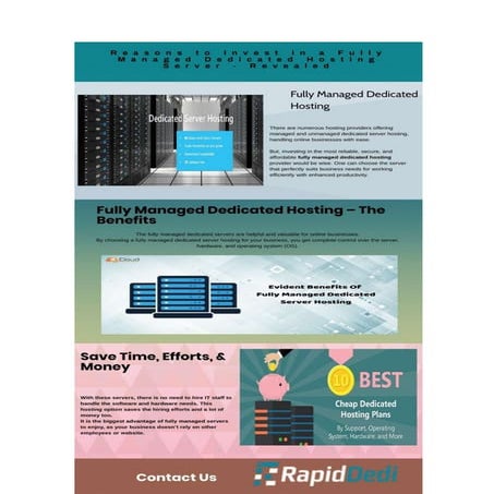 Dedicated server in miami | DOCX