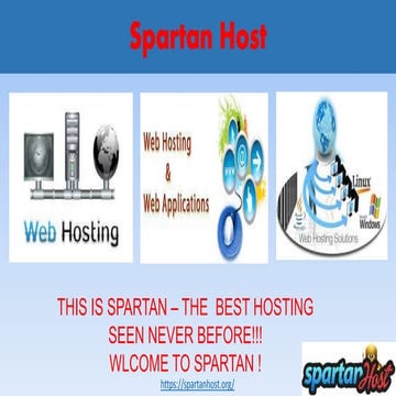 Dedicated sever collocation