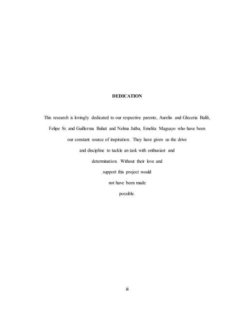 Commendation Letter | PDF