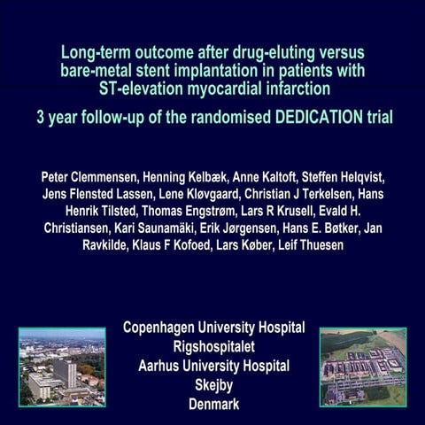 Dedication-Clemmensen