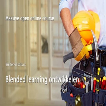 De docent als ontwikkelaar   versie live sessie