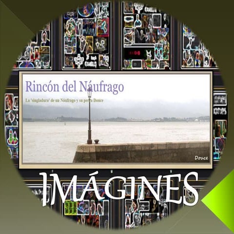 De Douce a Berta: 10 años de Naufragio