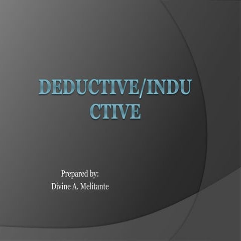Deductive-mc-ssc-divine.pptx