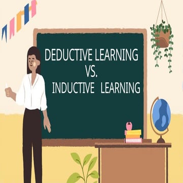 DEDUCTIVE AND INDUCTIVE REPORT POWERPOINT.pptx