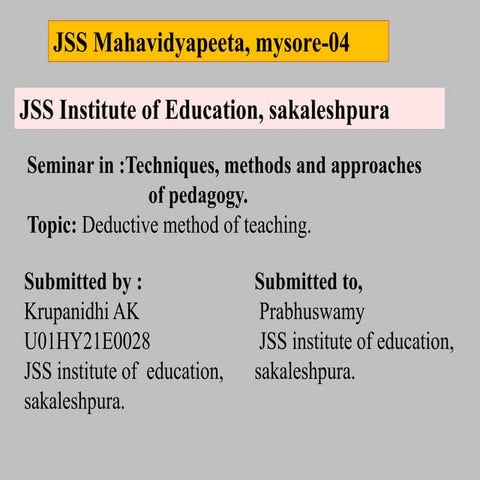 Deductive metho-WPS Office (1).pptx