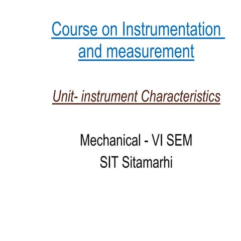 DEE-305 Characteristics of instrument .pdf