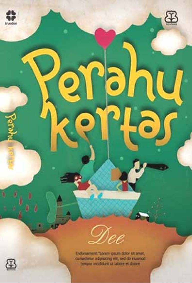 Teks Prosedur Cara Membuat Perahu Kertas Berbagai Teks Penting