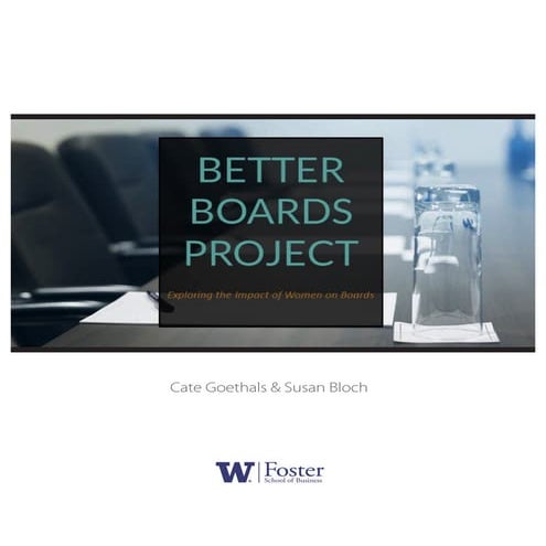 BBP Women on Boards Final Dec 2014