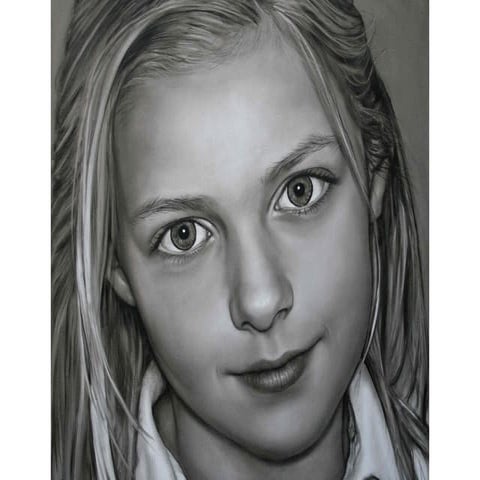 Saskia Vugts Portretschilder | Portretten 2007-2017 