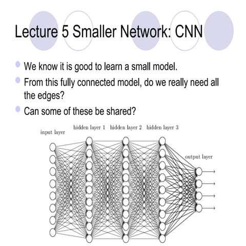 Comprehensive Introduction to Convolutional Neural Networks (CNNs) and ...