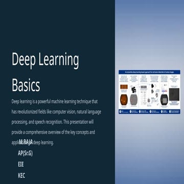 Deep-Learning-Basics-Introduction-RAJA M