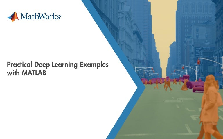 matlab deep learning example