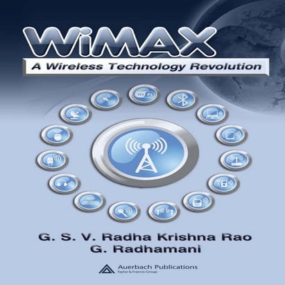 wimax book