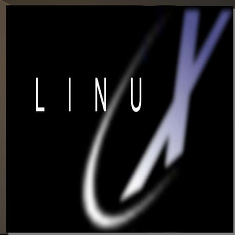 linux