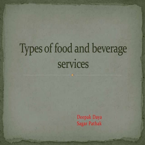 Deepak daya sagar pathak