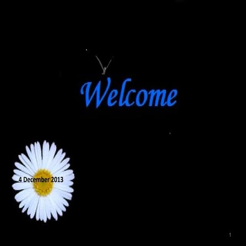 Radio Frequency Identification (RFID) for Livestock Identification by Dr Deep...