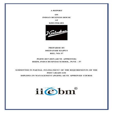 Deepanshi ibh kirloskar_57