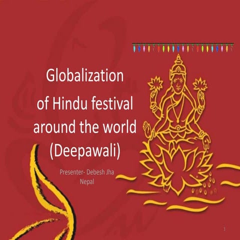 Deepawali tihar-divali