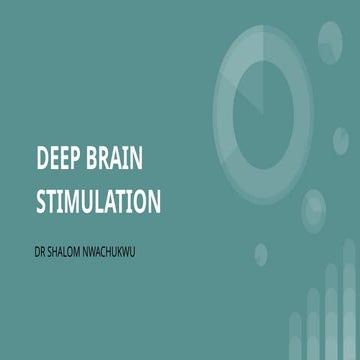 deep brain stimulation presentation.pptx