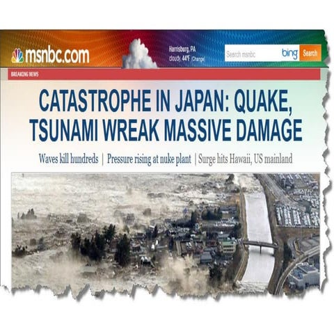 Deeper   the return of the king - mar 13, 2011