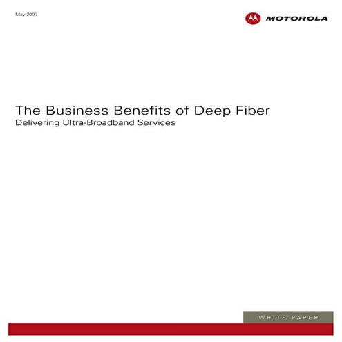 UTC Case Study | PDF