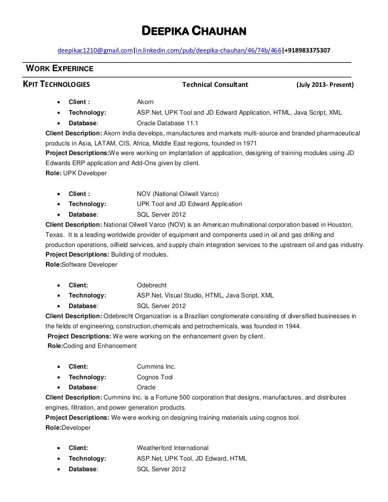 free sample resume for teachers
