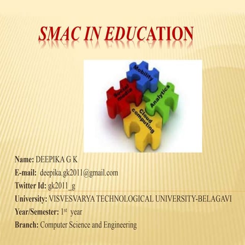 SMAC