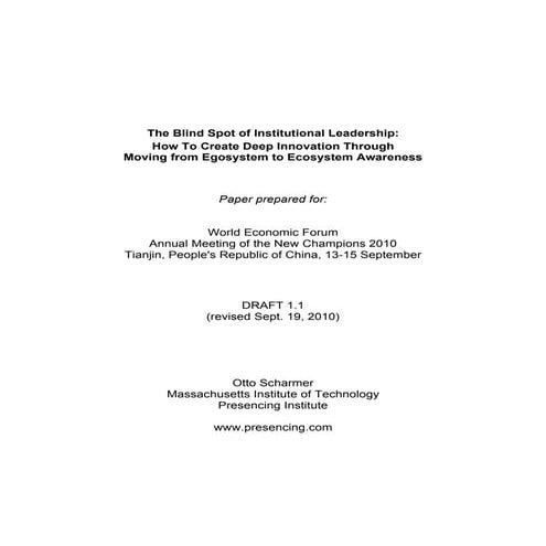 Deep innovation tianjin_2010