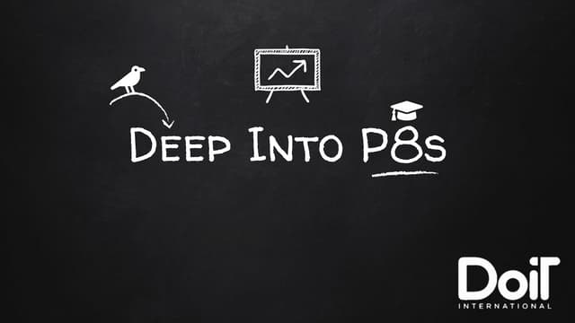 Deep into Prometheus