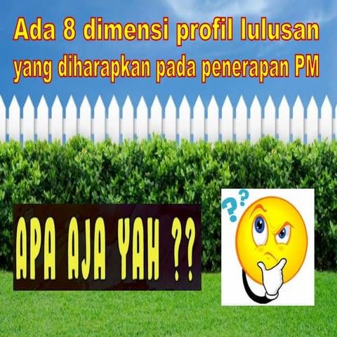 Deep Learning Pembelajaran Mendalam Sekolah Ppt