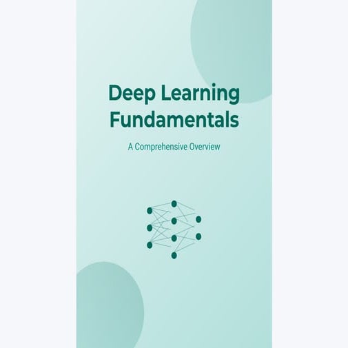 Deep Learning Fundamentals.pdf mmmmmmmmmmmmmmmmmmmmmmmmmmmmmmmmmmm