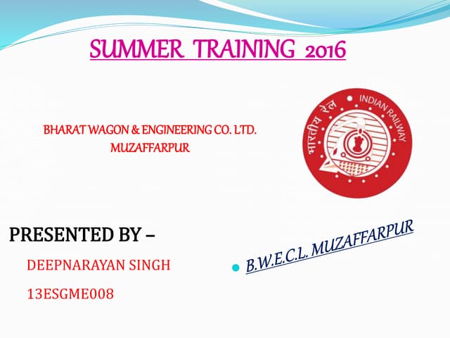 Deepnarayan singh ppt