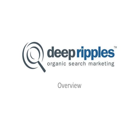 Optimized Internet Marketing