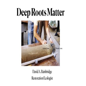 Which tree has the deepest roots in the world | PDF