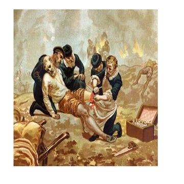 Deep to Moderate sedation ppt for nursing